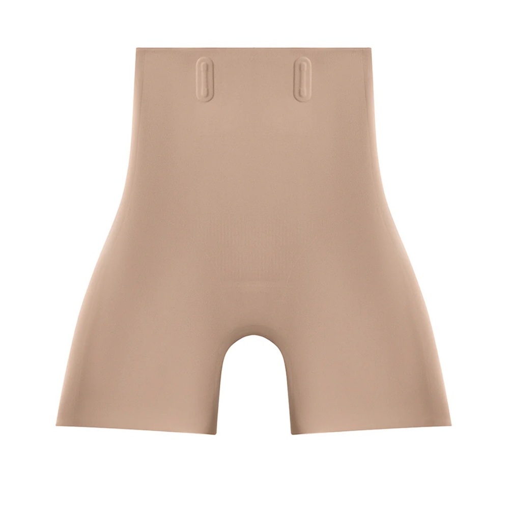 Understance Sculpt Seamless High Rise Shapewear Bike Short. NWT